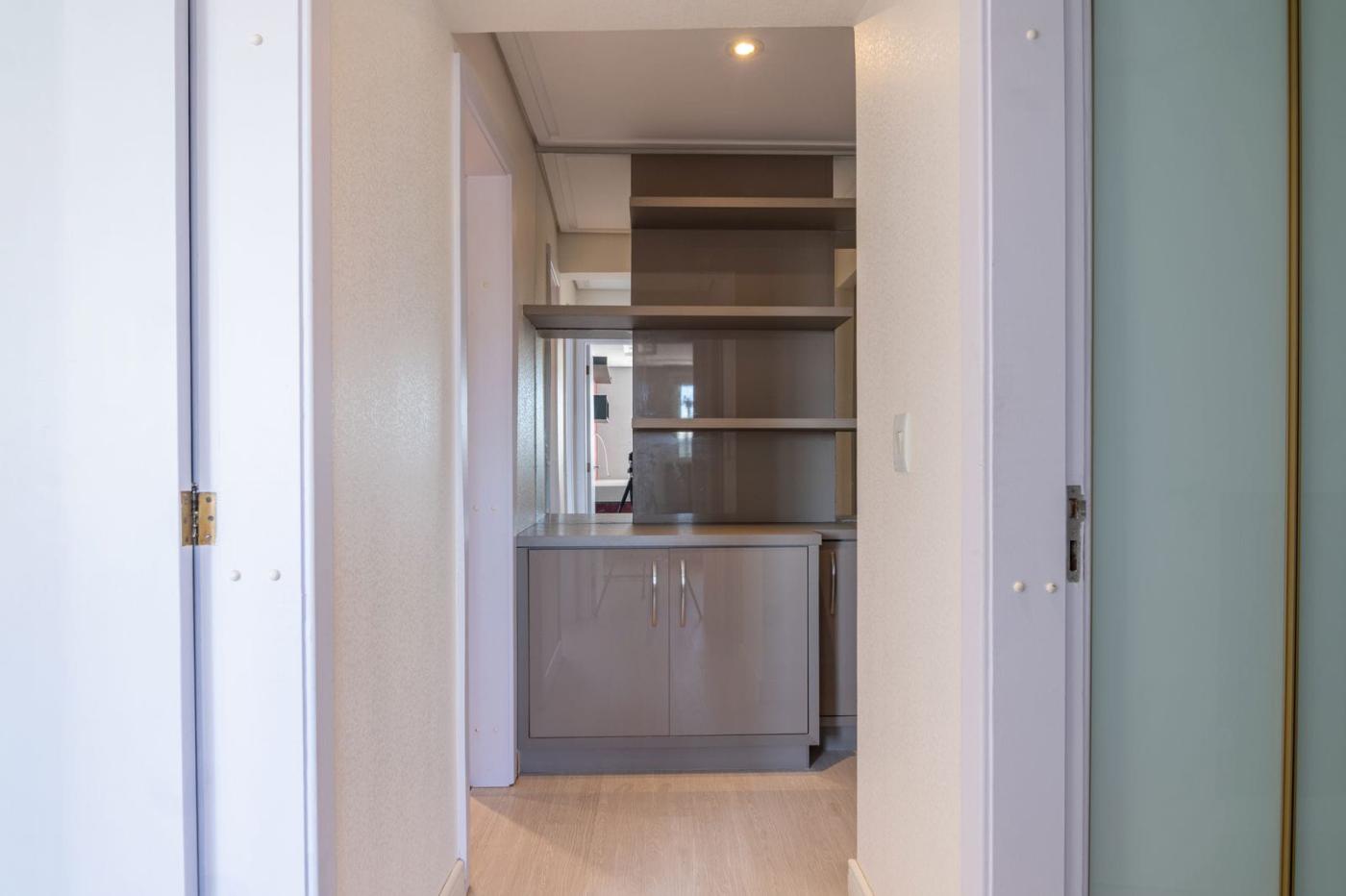 Apartamento à venda com 3 quartos, 122m² - Foto 13