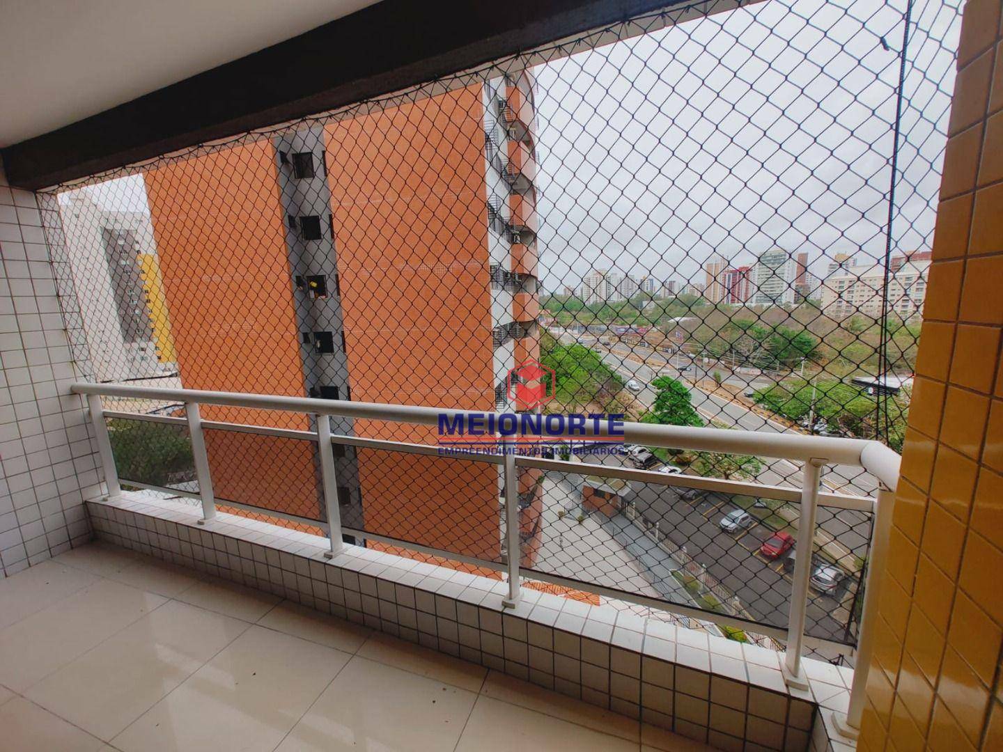 Apartamento para alugar com 3 quartos, 110m² - Foto 28