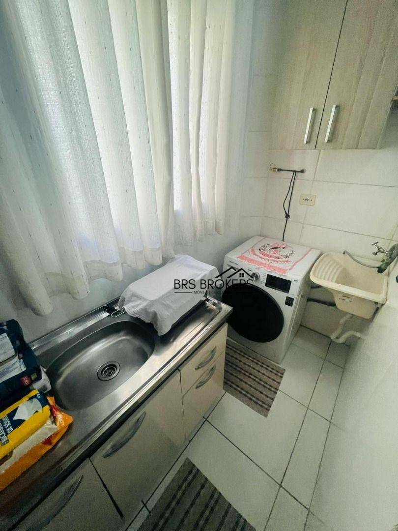 Apartamento, 2 quartos, 80 m² - Foto 15