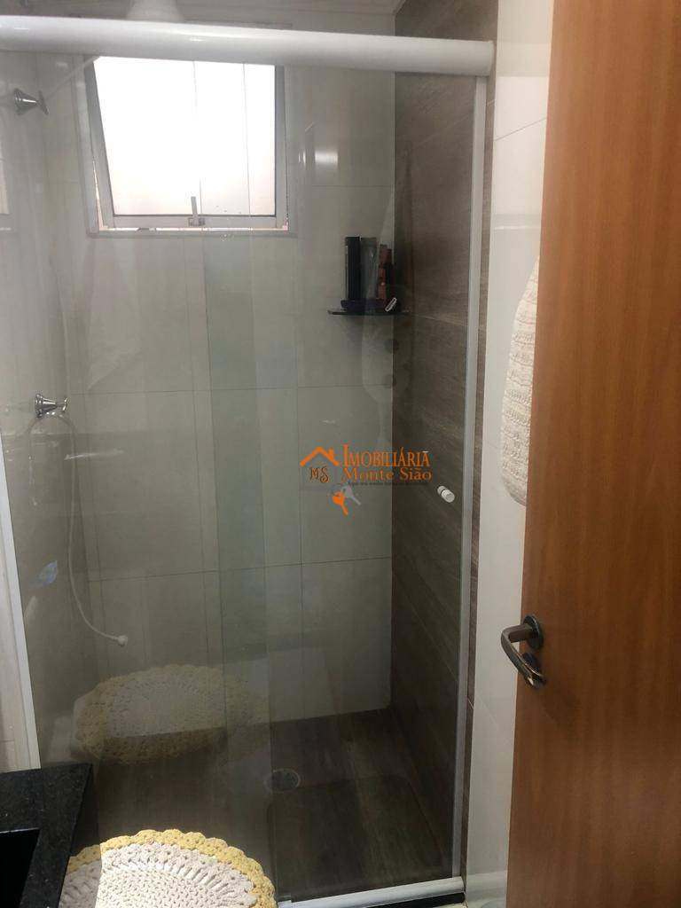 Apartamento à venda com 2 quartos, 45m² - Foto 15