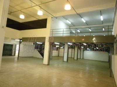 Prédio Inteiro para alugar, 3745m² - Foto 34