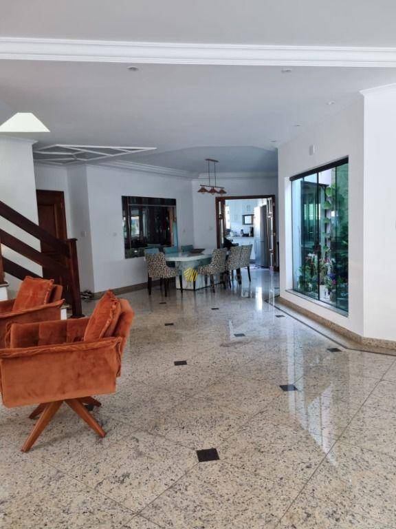 Sobrado à venda com 4 quartos, 610m² - Foto 33