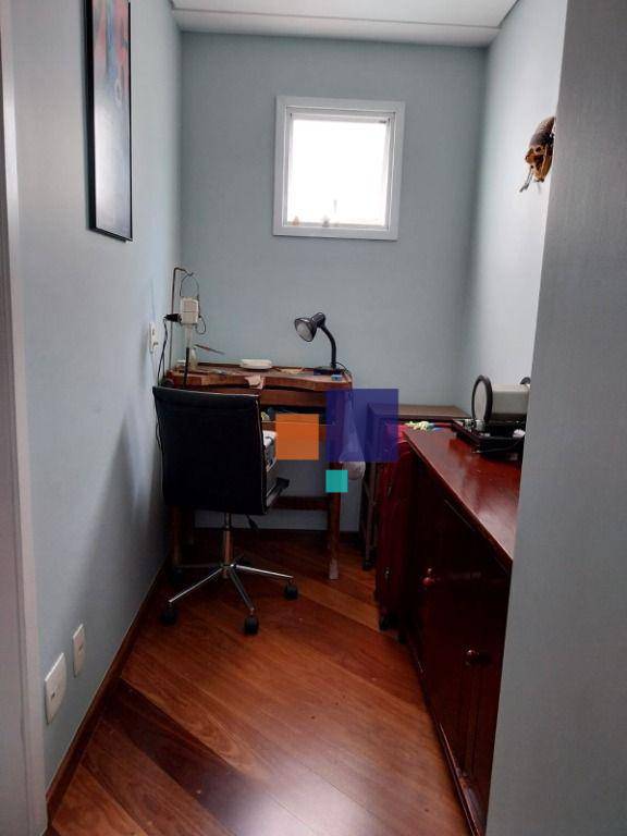 Apartamento à venda com 3 quartos, 121m² - Foto 9