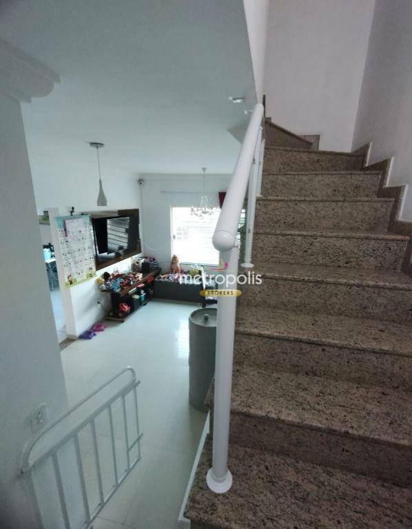 Sobrado à venda com 3 quartos, 130m² - Foto 5