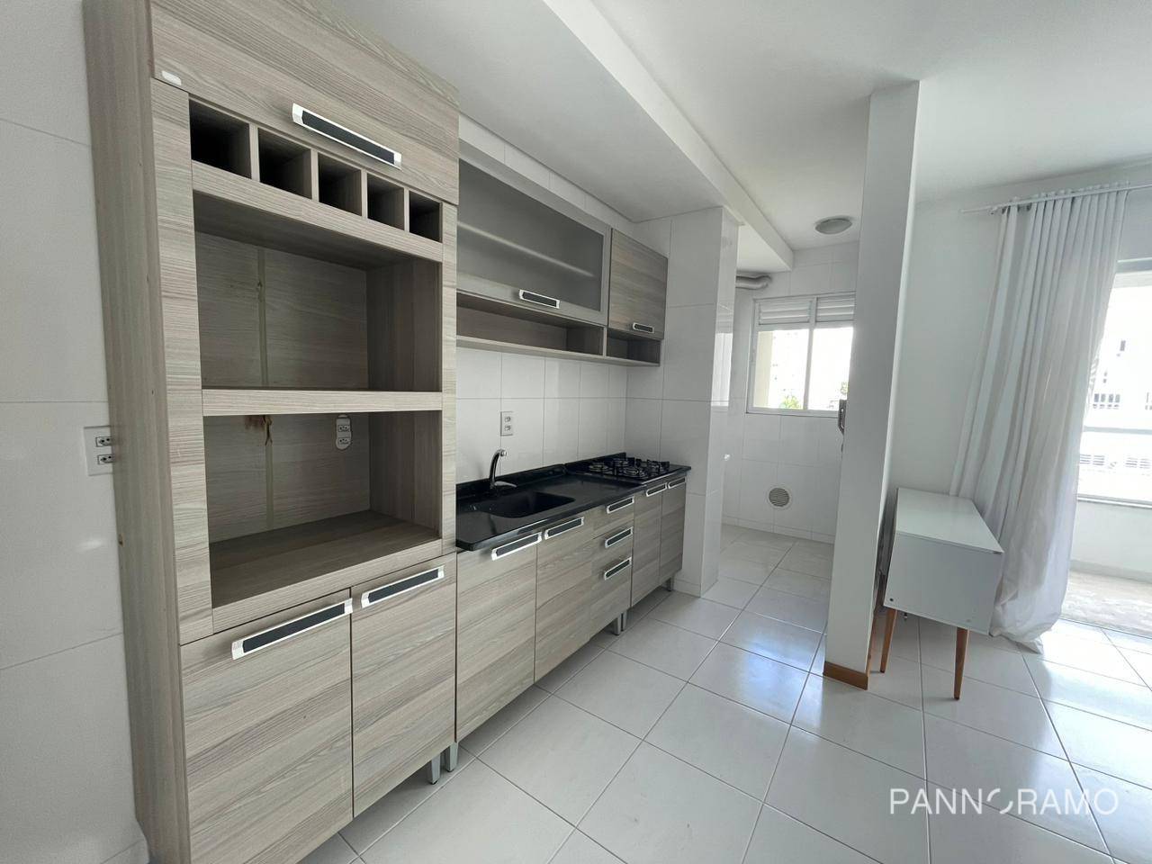 Apartamento à venda com 2 quartos, 67m² - Foto 6