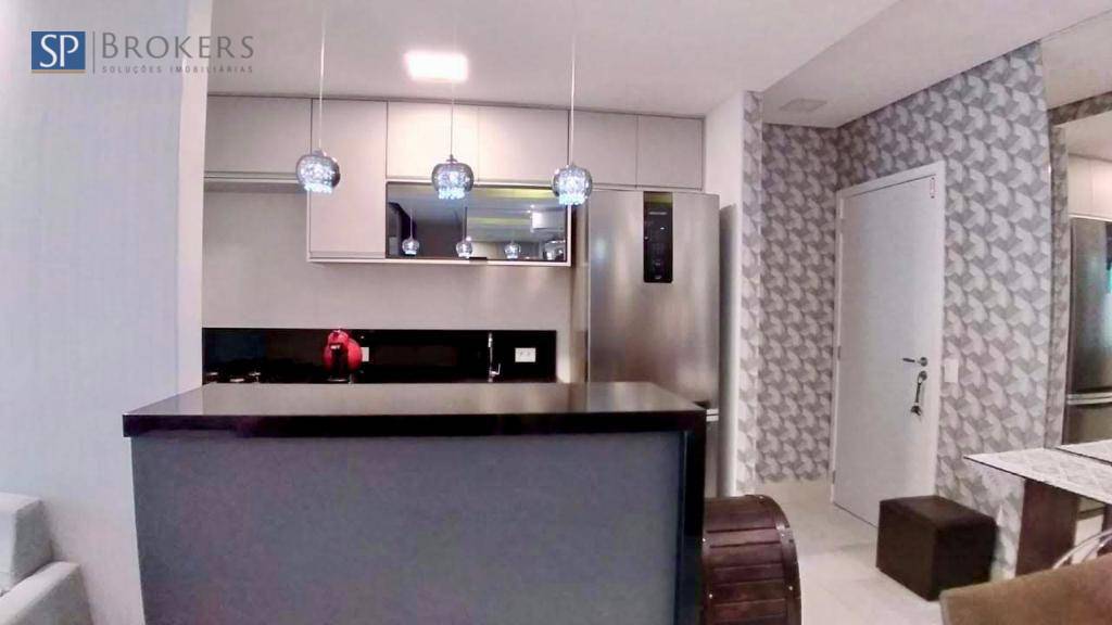 Apartamento à venda com 3 quartos, 86m² - Foto 25