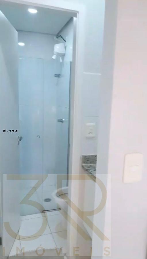 Apartamento à venda com 1 quarto, 22m² - Foto 5