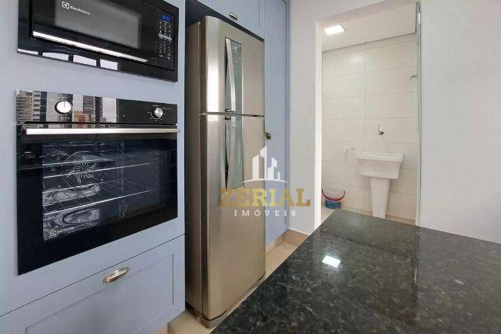 Apartamento à venda com 2 quartos, 82m² - Foto 8