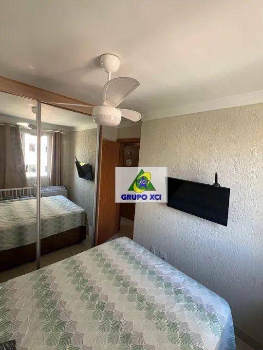 Apartamento à venda com 2 quartos, 43m² - Foto 16