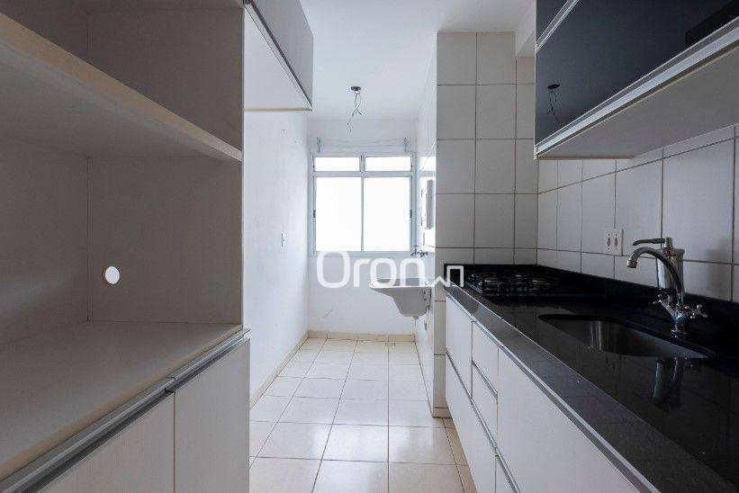 Apartamento à venda com 2 quartos, 50m² - Foto 7