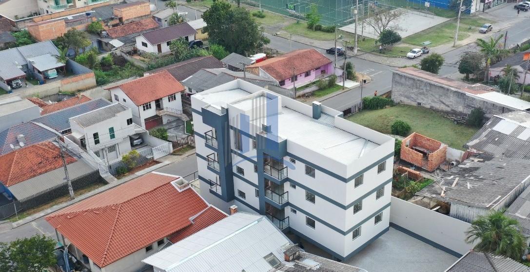 Apartamento à venda com 2 quartos, 44m² - Foto 6