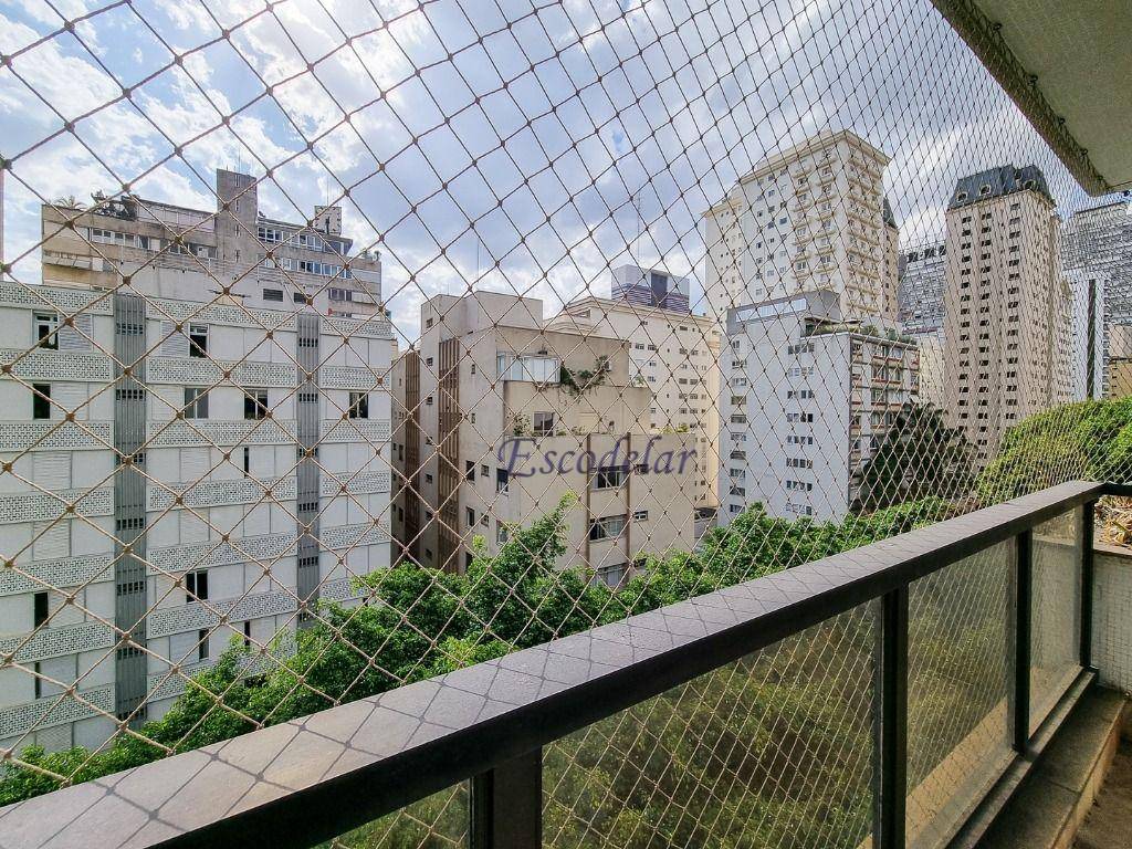 Apartamento à venda com 3 quartos, 288m² - Foto 8