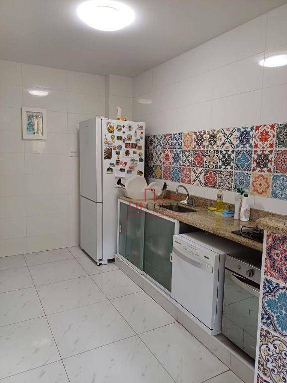 Apartamento à venda com 3 quartos, 105m² - Foto 24