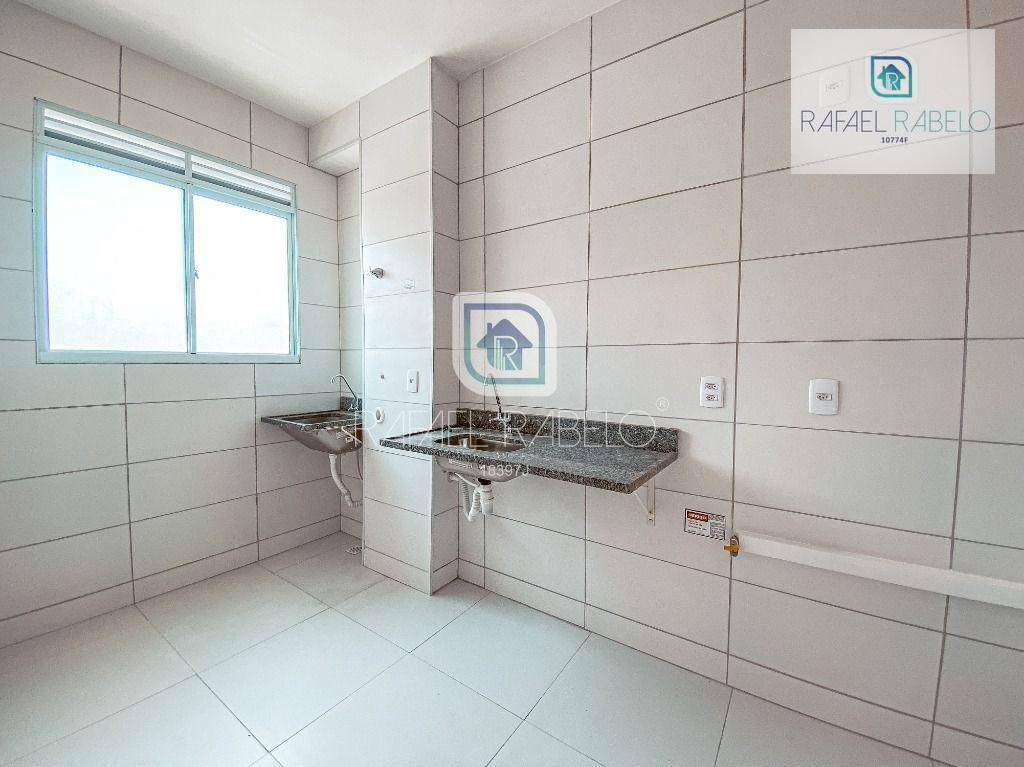 Apartamento para alugar com 2 quartos, 44m² - Foto 7