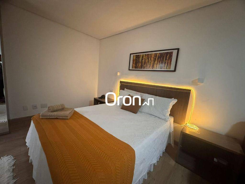 Flat/Apart Hotel, 1 quarto, 34 m² - Foto 4