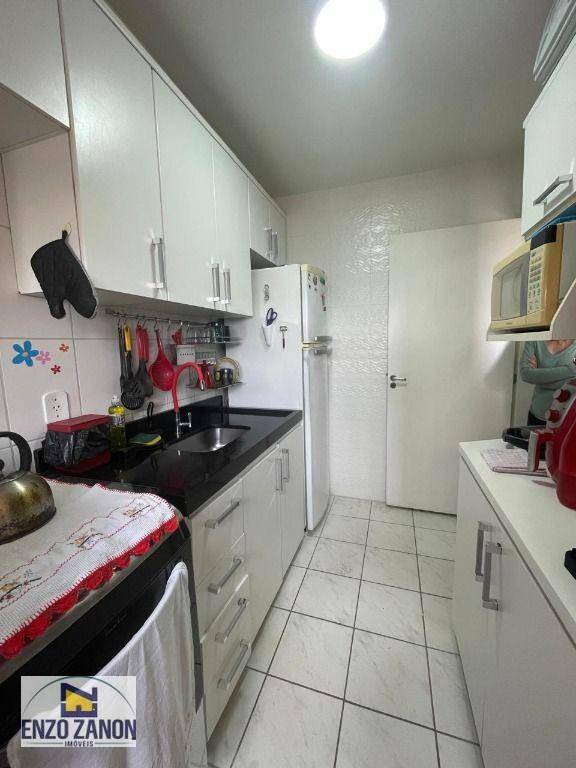 Apartamento à venda com 2 quartos, 49m² - Foto 4