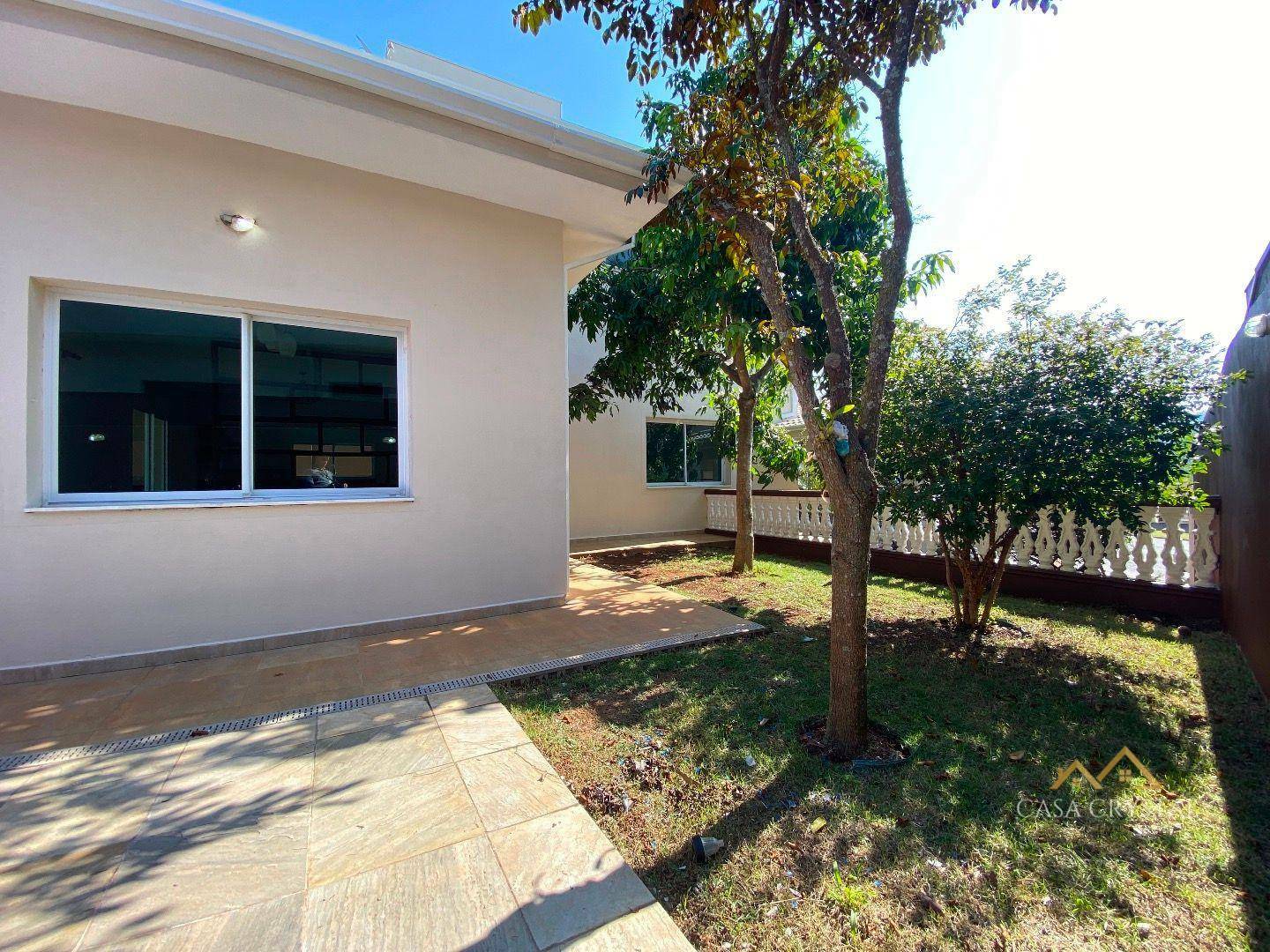 Casa de Condomínio à venda com 3 quartos, 341m² - Foto 10