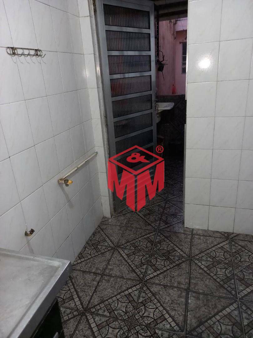 Sobrado à venda com 5 quartos, 190m² - Foto 11