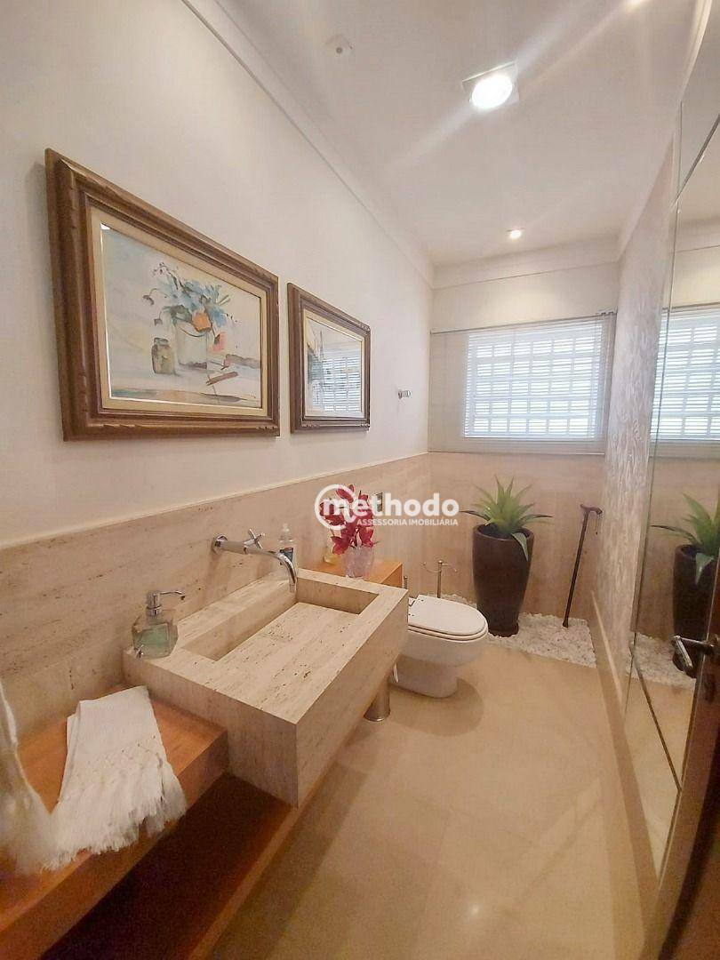 Casa à venda com 5 quartos, 274m² - Foto 8