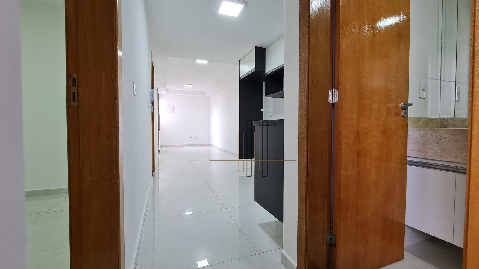 Apartamento à venda com 2 quartos, 52m² - Foto 11