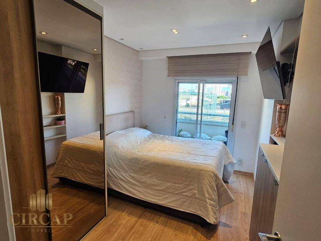 Apartamento à venda com 3 quartos, 92m² - Foto 20