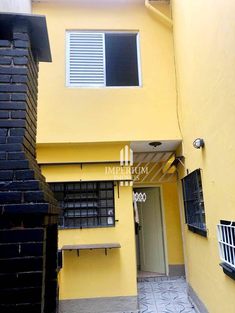 Sobrado para alugar com 4 quartos, 180m² - Foto 11