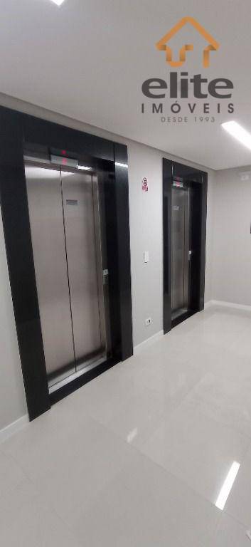 Conjunto Comercial-Sala para alugar, 83m² - Foto 19