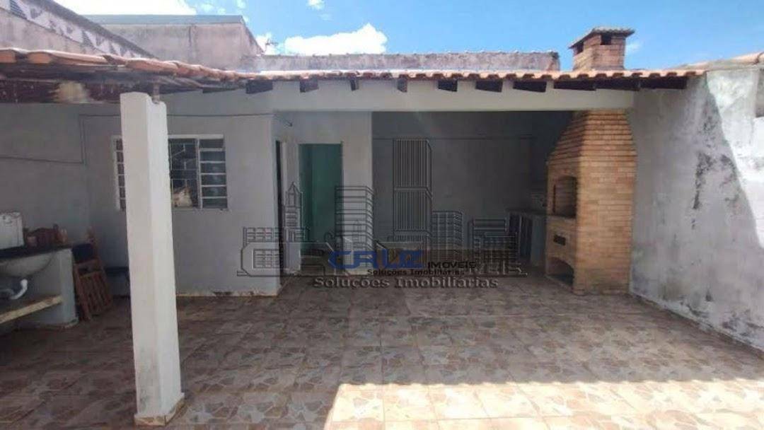 Casa à venda com 2 quartos, 81m² - Foto 20