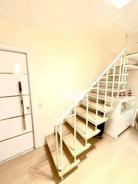 Apartamento à venda com 2 quartos, 100m² - Foto 10