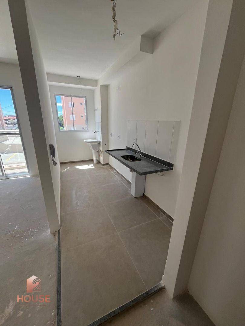 Apartamento, 2 quartos, 47 m² - Foto 5