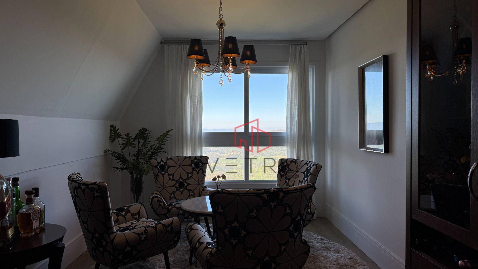 Apartamento, 4 quartos, 220 m² - Foto 5