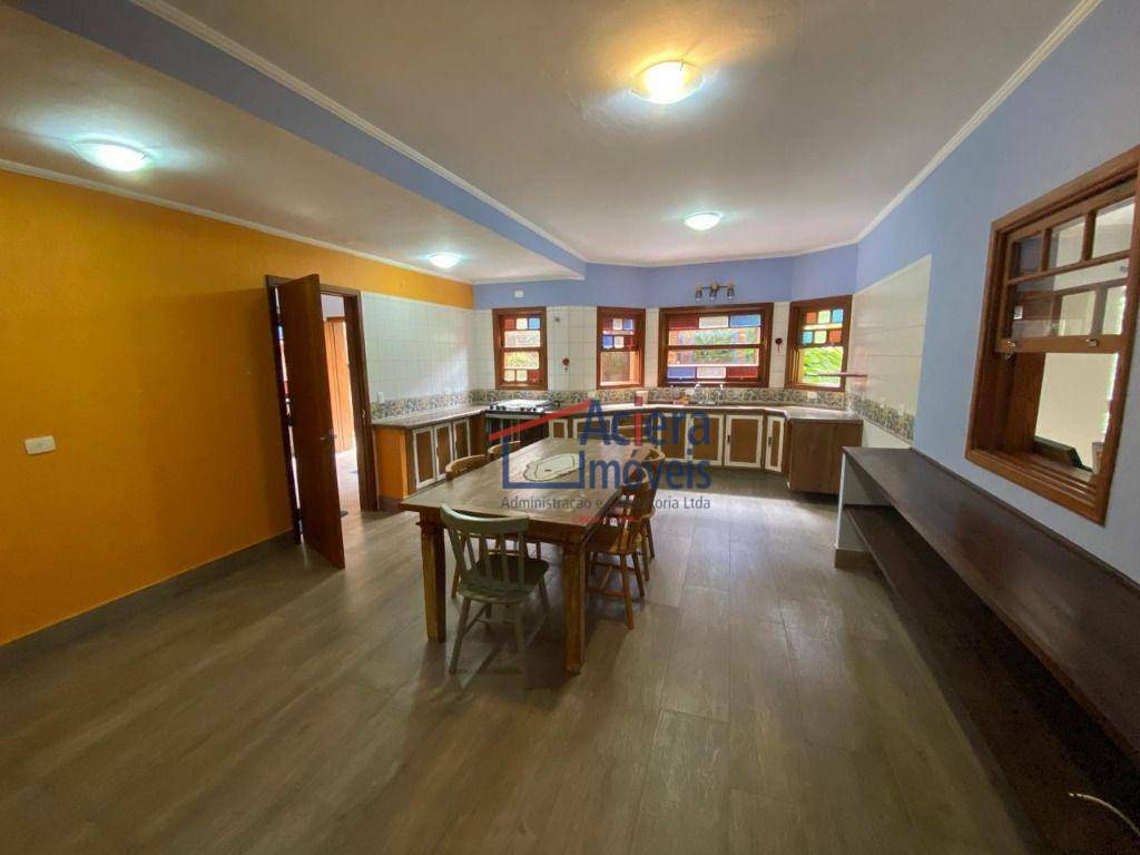 Casa de Condomínio à venda e aluguel com 4 quartos, 271m² - Foto 40