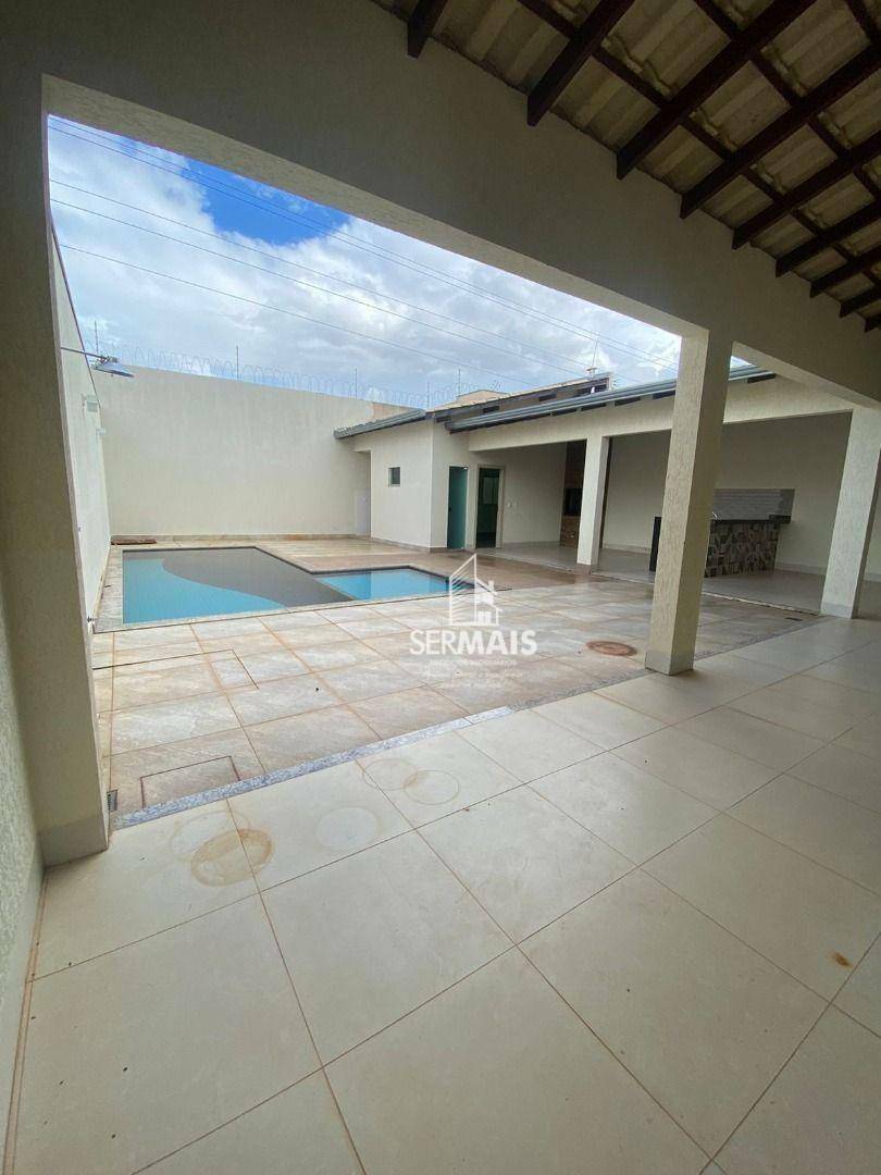 Casa de Condomínio à venda com 4 quartos, 220m² - Foto 22