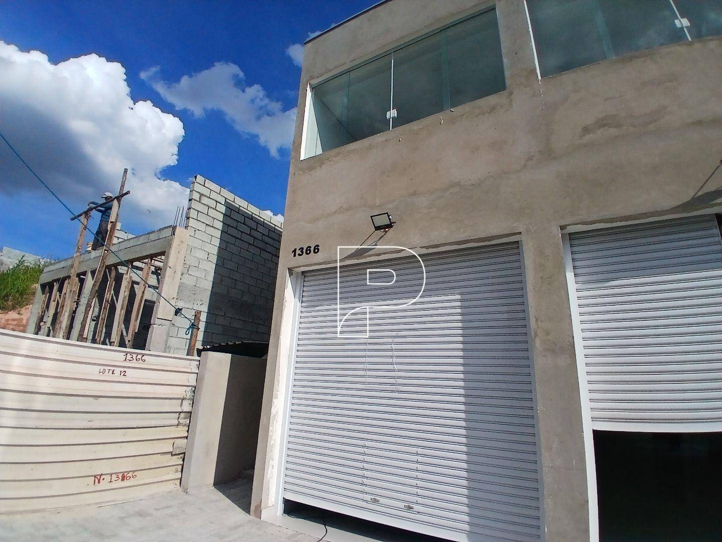 Prédio Inteiro, 215 m² - Foto 2