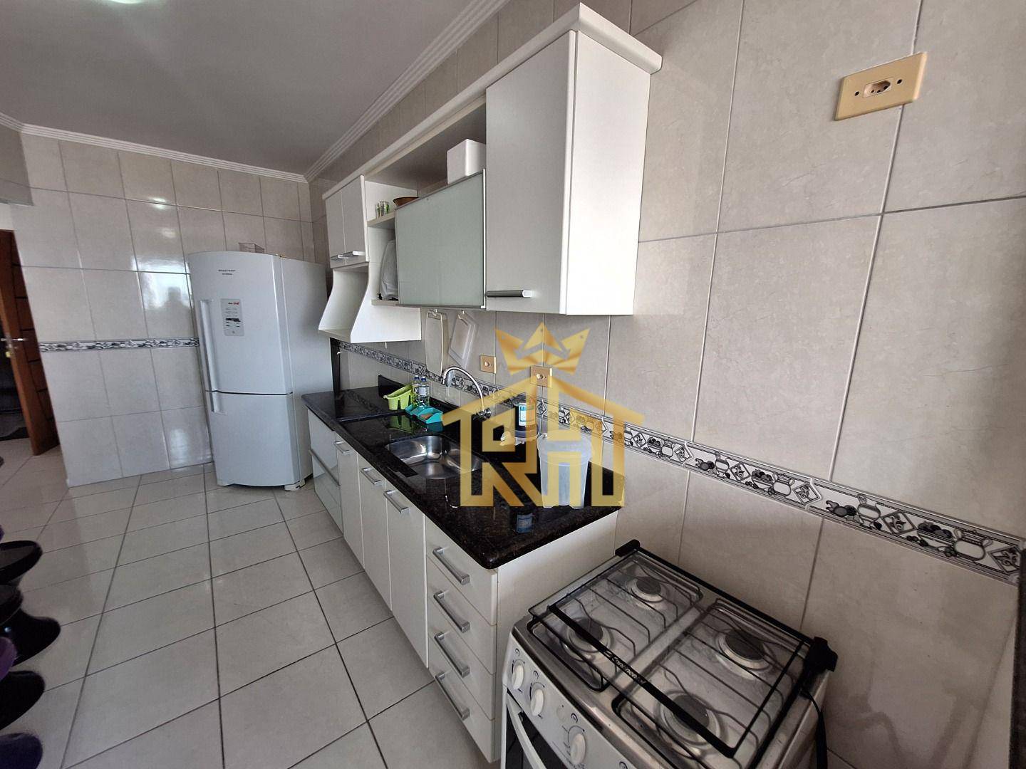 Apartamento à venda com 2 quartos, 89m² - Foto 18