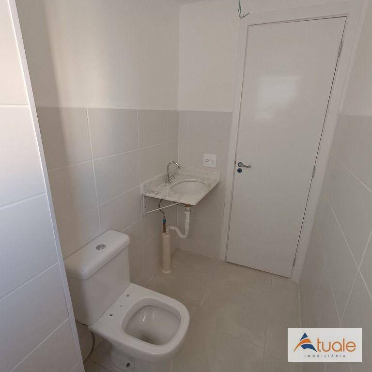 Apartamento à venda com 2 quartos, 60m² - Foto 10