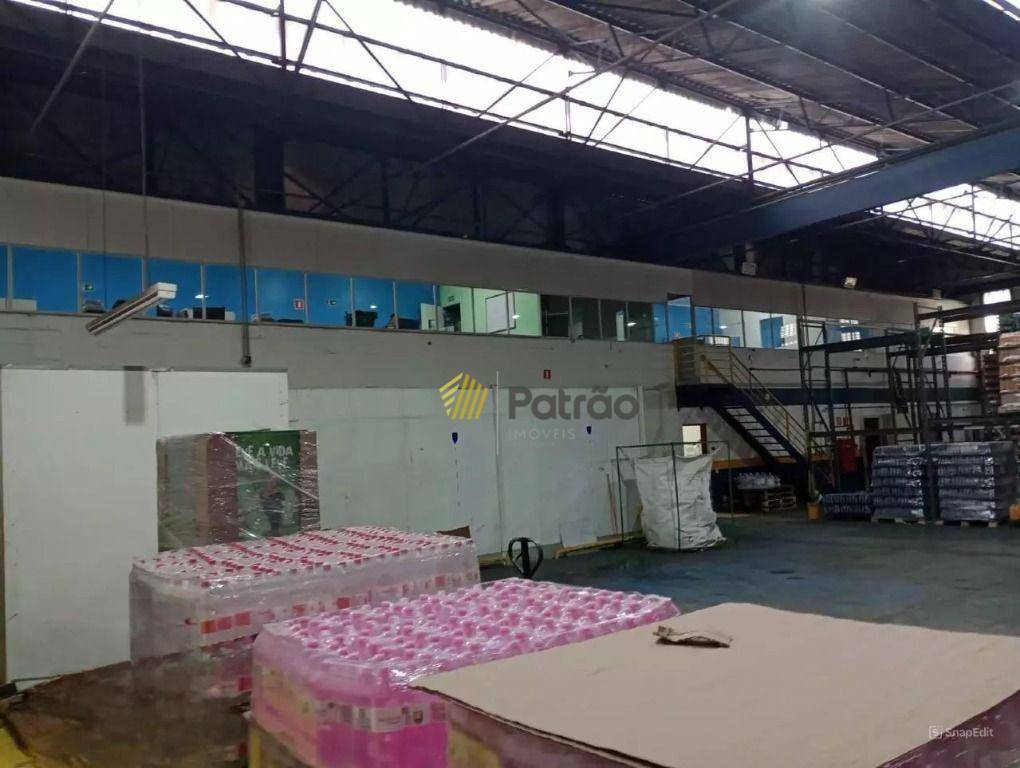 Depósito-Galpão-Armazém à venda, 3890m² - Foto 25