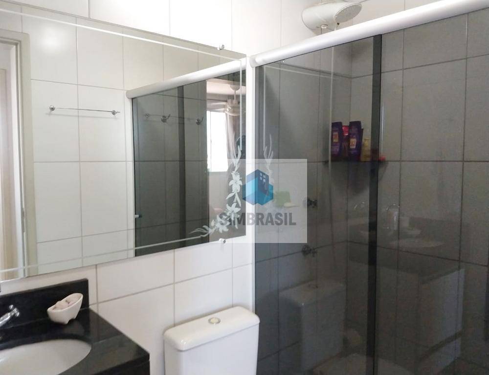 Apartamento à venda com 2 quartos, 48m² - Foto 8