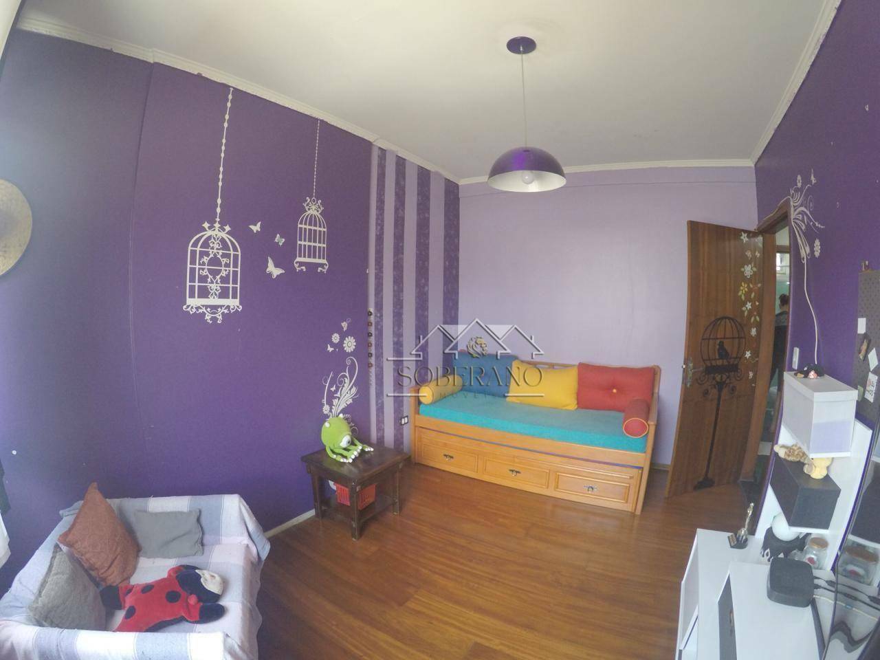 Apartamento à venda com 3 quartos, 140m² - Foto 27