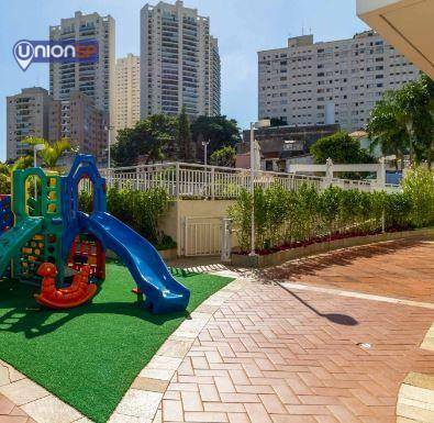 Apartamento à venda com 3 quartos, 80m² - Foto 22