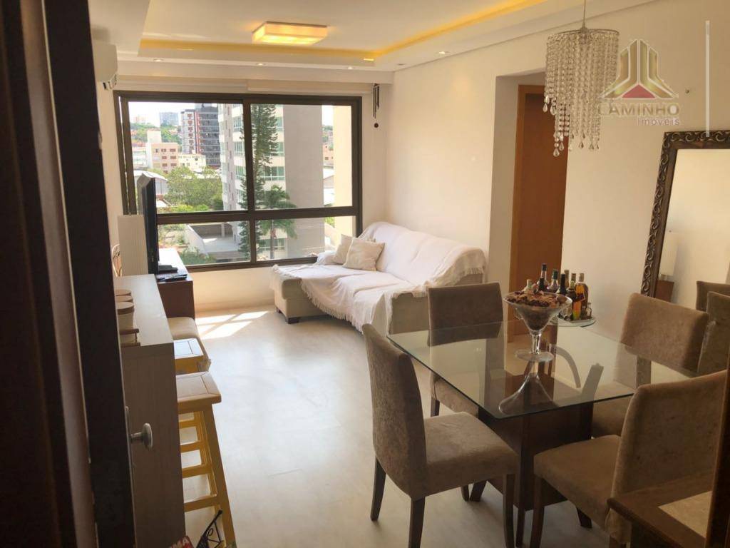 Apartamento à venda com 2 quartos, 63m² - Foto 8