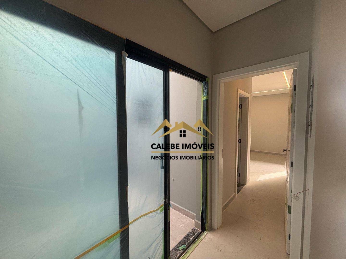 Casa de Condomínio, 3 quartos - Foto 5