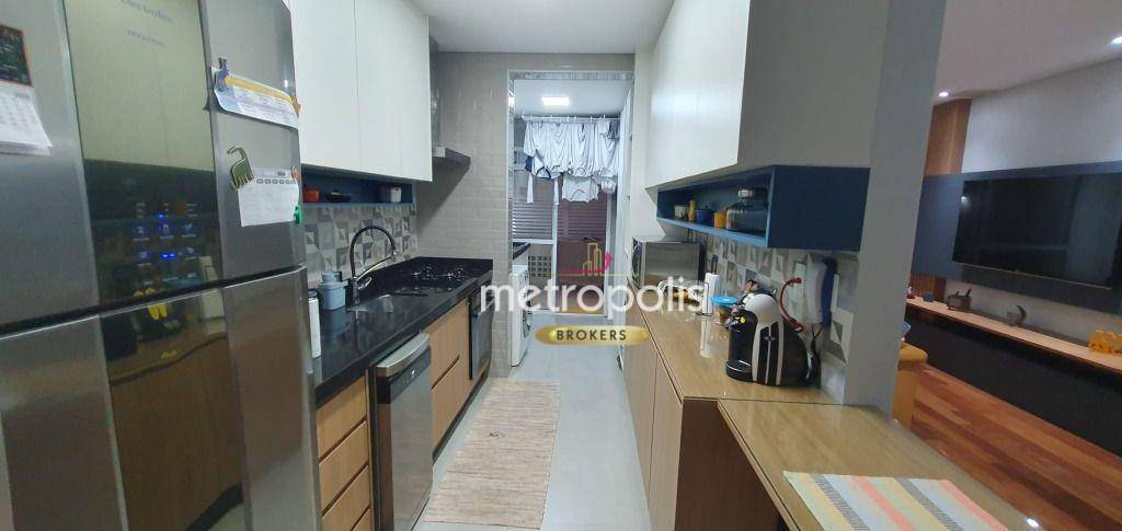 Apartamento à venda com 3 quartos, 86m² - Foto 7