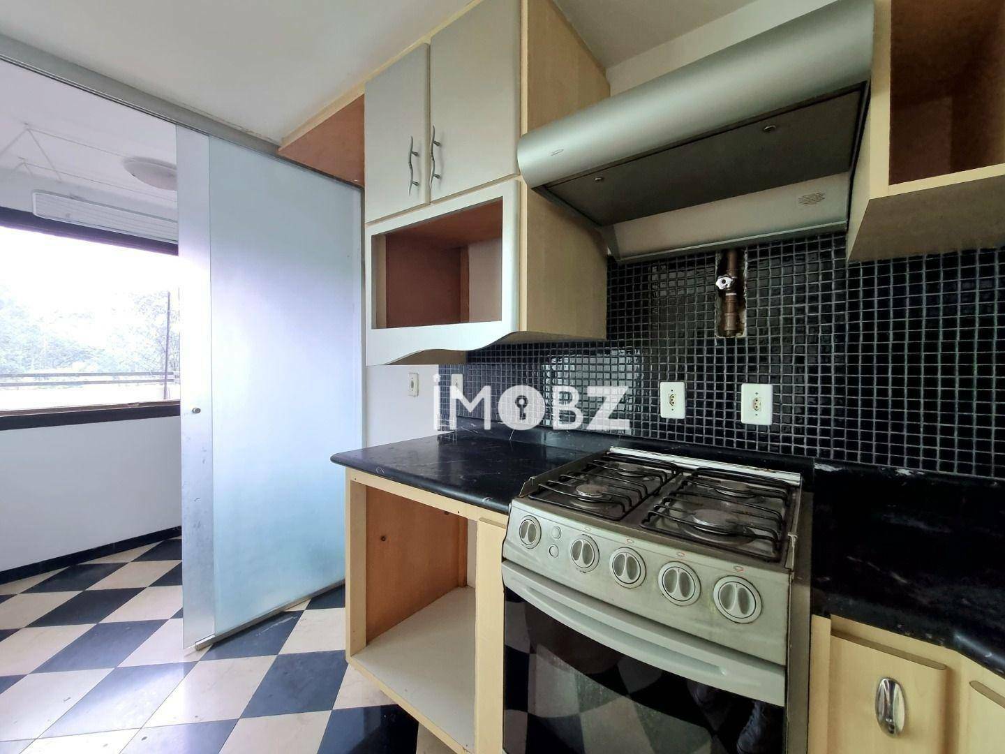 Apartamento à venda com 1 quarto, 68m² - Foto 8