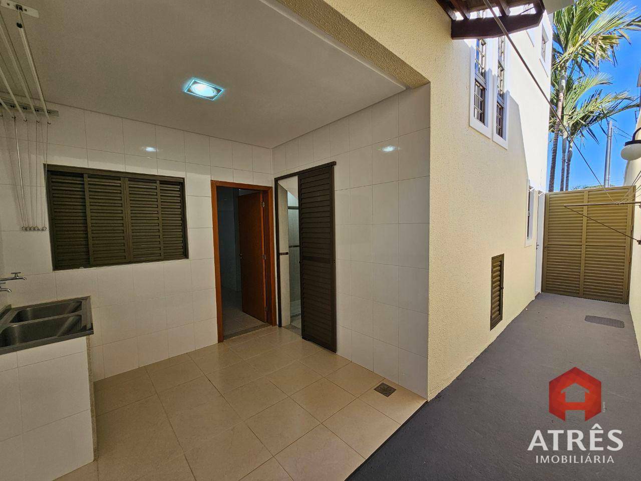 Sobrado para alugar com 3 quartos, 195m² - Foto 27