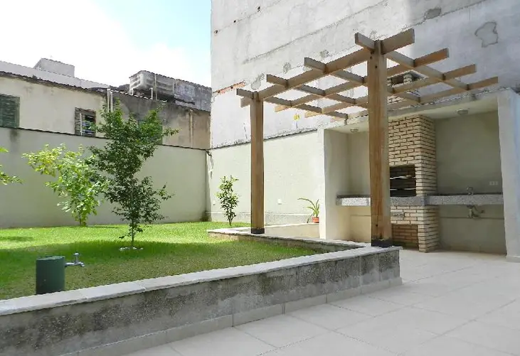 Apartamento à venda com 2 quartos, 46m² - Foto 9