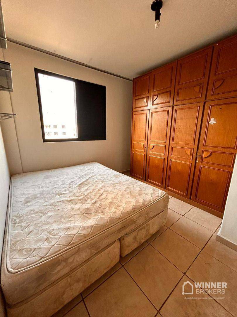 Apartamento para alugar com 3 quartos, 61m² - Foto 9