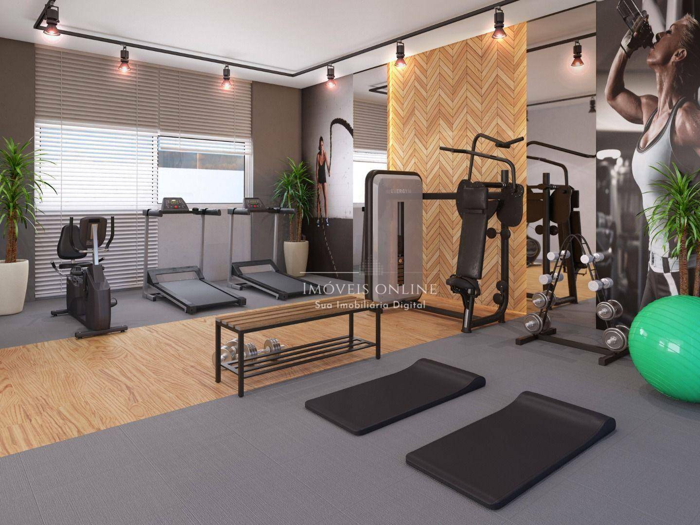 Apartamento à venda com 3 quartos, 176m² - Foto 11