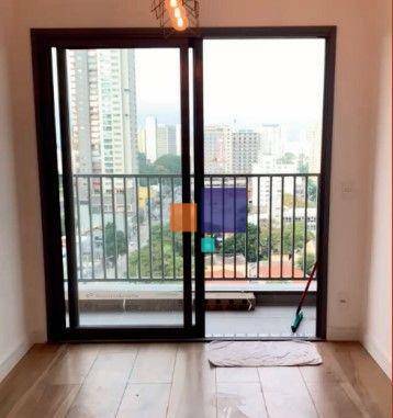 Apartamento à venda com 2 quartos, 45m² - Foto 6