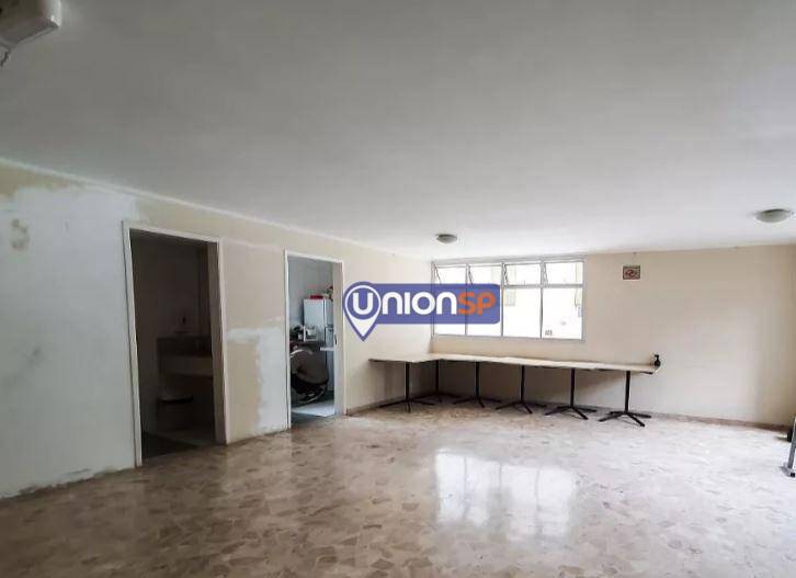 Apartamento à venda com 1 quarto, 37m² - Foto 12